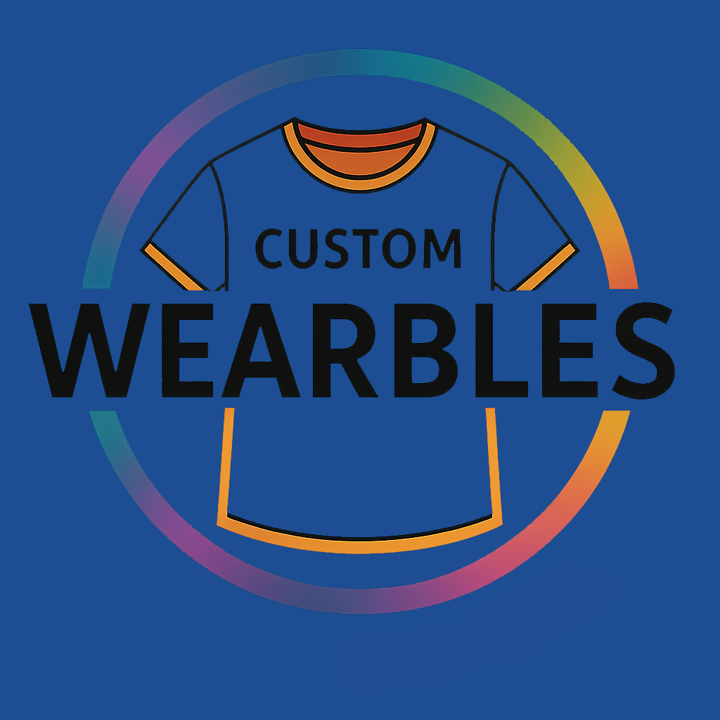 Custom Wearbles