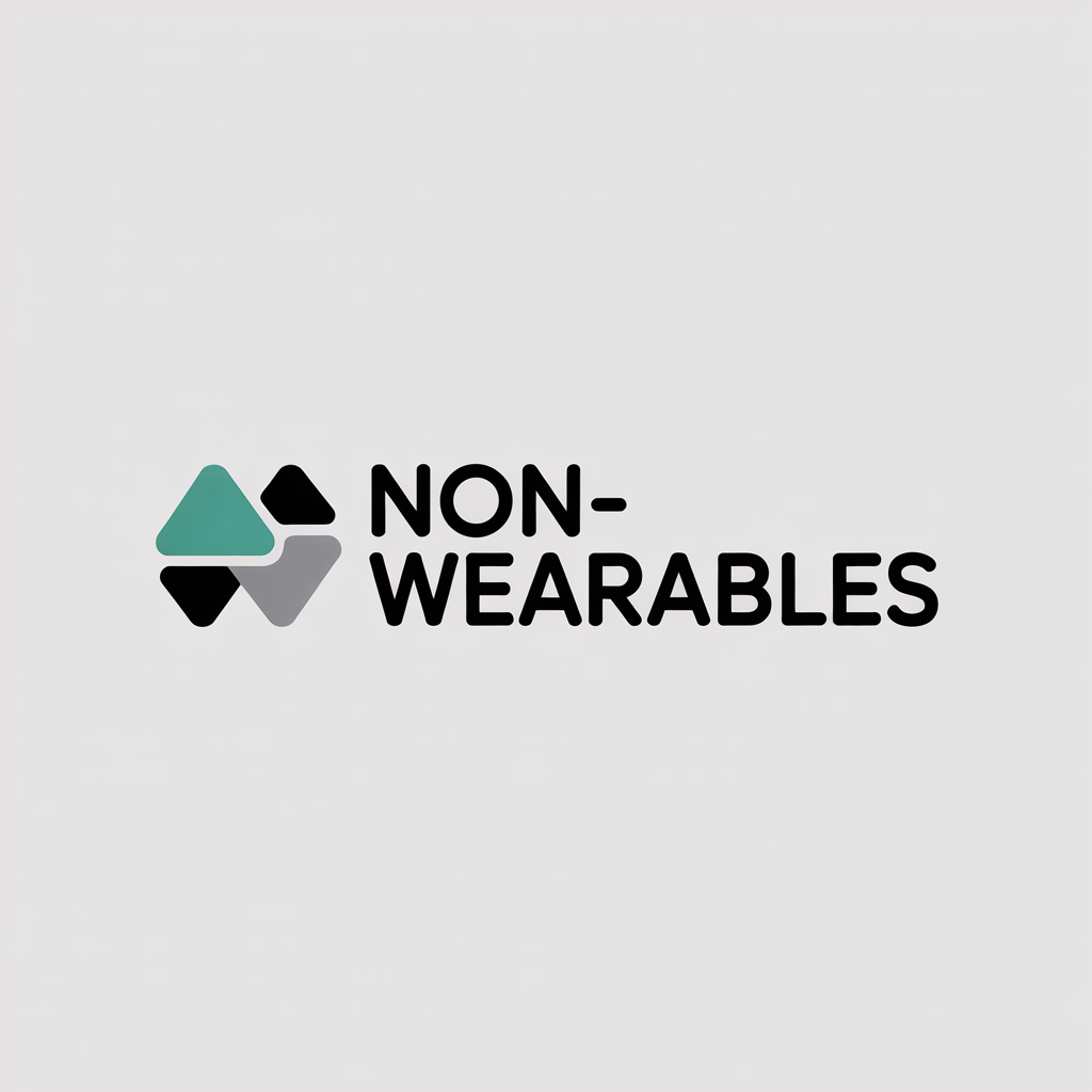 Non-Wearables