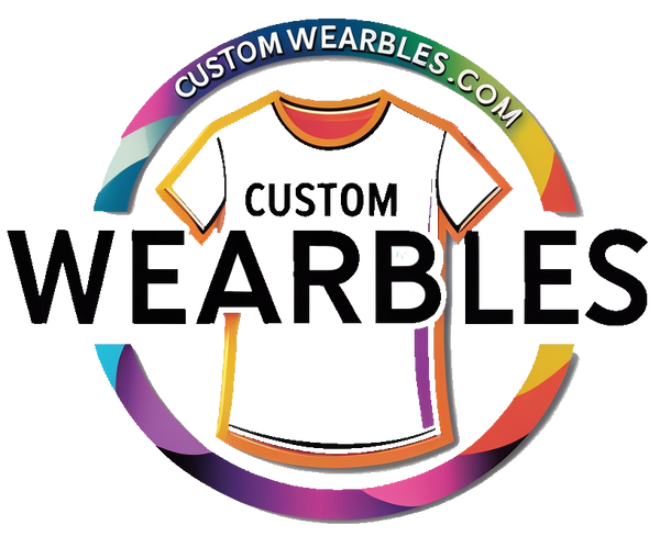 Custom wearables 