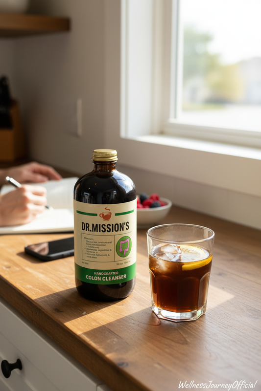 Colon Cleanser